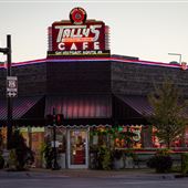 Tally's Good Food Café
