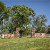 Barber Cemetery