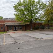 Boys & Girls Club Auditorium