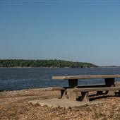 Pettit Bay Campground