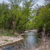 W Killa Brew Rd Creek