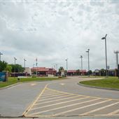 Tulsa Air National Guard Base