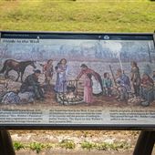 Stilwell Cemetery/End of Trail of Tears