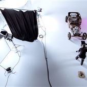 Studio A - Knox Studios