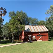 Blose Barn and Garden