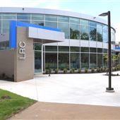 Rose State College Learning Resource Center