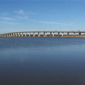 Sailboat Bridge