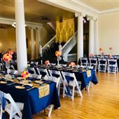 Colonnade Ballroom