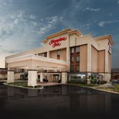 Hampton Inn-Tulsa/Broken Arrow