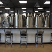 Lost Street Brewing Co.