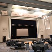 Enid Convention Hall