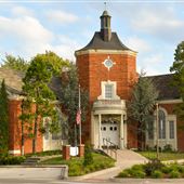 Ada Arts & Heritage Center