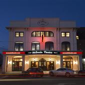 McSwain Theatre