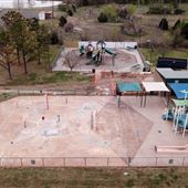 Seminole Splashpad