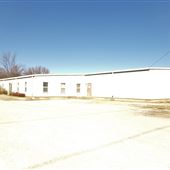 Industrial Park Building