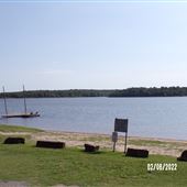 Stroud Lake