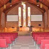 First United Methodist Church