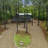 Blue Haven Luxury Cabin