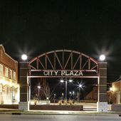 Collinsville City Plaza
