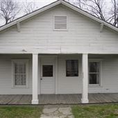 Mickey Mantle Boyhood Home