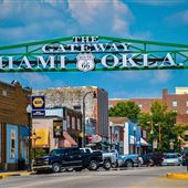 Gateway 66 - Main Street Miami