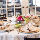Nosh Restaurant & Event Center