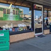 Deer Clan Books