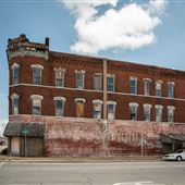 Crowder Hotel
