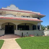 Casa de Mims