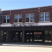 Manvel Avenue Coffee Co