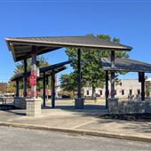 Muskogee Civic Center