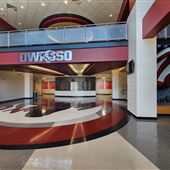 Owasso High School