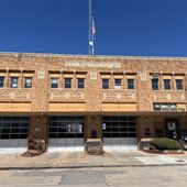 Historic Central Fire Station