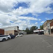 Downtown Waynoka