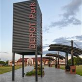 Depot Park