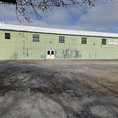 Cheyenne Valley Gymnasium