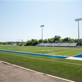 Glenpool Schools Sports Complex