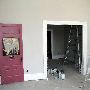 Upstairs Apartment 208