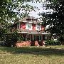 Simple Craftsman Home 304