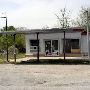 Abandoned Gas Station- OKC