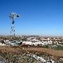 Alva Municipal Cemetery
