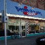Boom-a-rang Diner