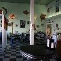 Boom-a-rang Diner