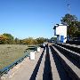 Bowlegs High School Stadium
