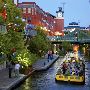 Bricktown Canal