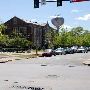 Historic Campus Corner - Norman