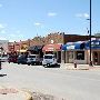Historic Campus Corner - Norman
