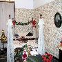 Cherokee Strip Museum