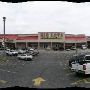Chisholm Center Outdoor Mall