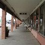 Chisholm Center Outdoor Mall